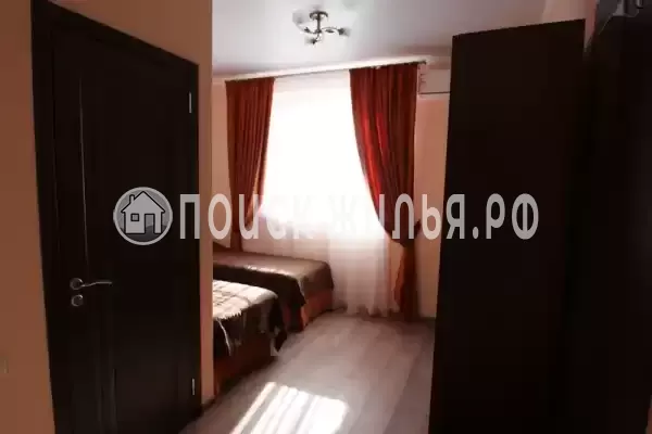 Гостевой дом «Морей»