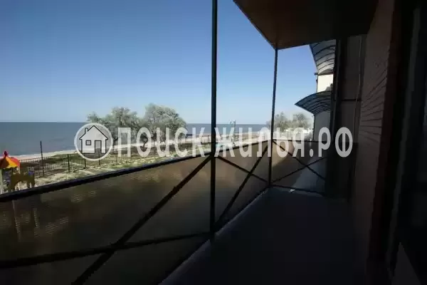 Гостевой дом «Морей»