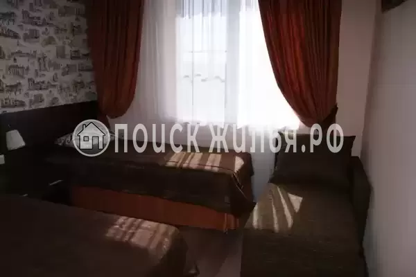 Гостевой дом «Морей»