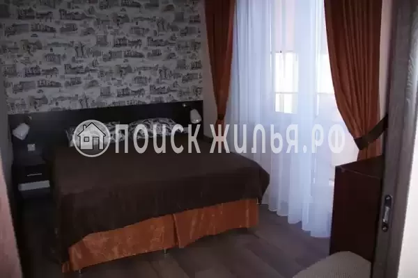 Гостевой дом «Морей»