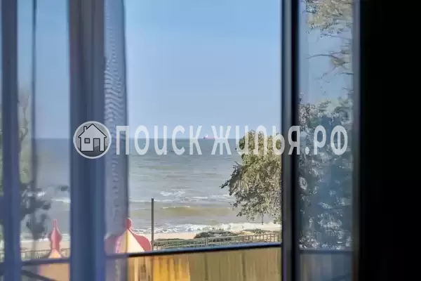 Гостевой дом «Морей»