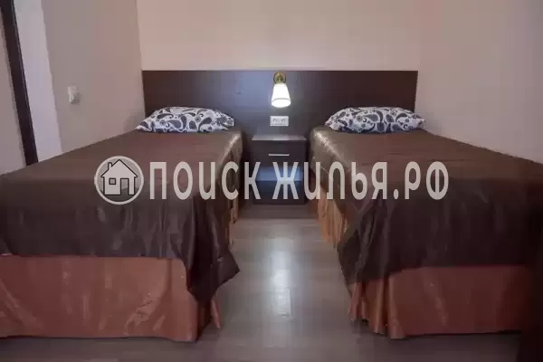Гостевой дом «Морей»