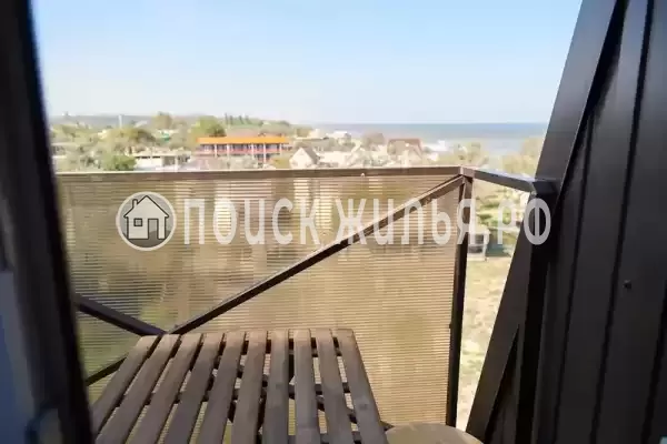 Гостевой дом «Морей»
