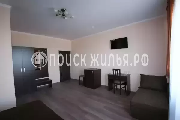 Гостевой дом «Морей»