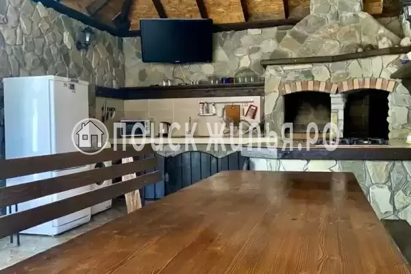 Дом под ключ «с бессейном до 20 человек» Дом под ключ «с бессейном до 20 человек»