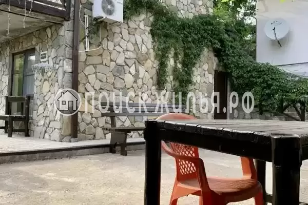 Дом под ключ «с бессейном до 20 человек» Дом под ключ «с бессейном до 20 человек»