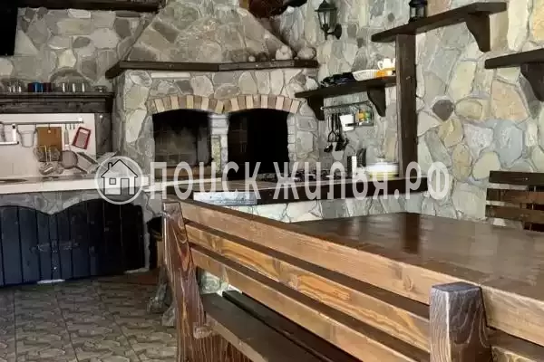 Дом под ключ «с бессейном до 20 человек» Дом под ключ «с бессейном до 20 человек»