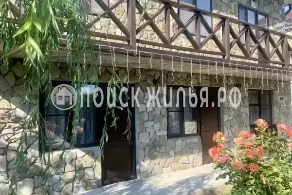 Дом под ключ «с бессейном до 20 человек» Дом под ключ «с бессейном до 20 человек»