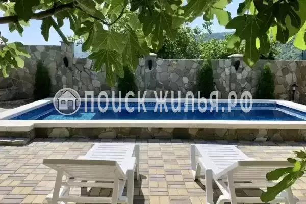 Дом под ключ «с бессейном до 20 человек» Дом под ключ «с бессейном до 20 человек»