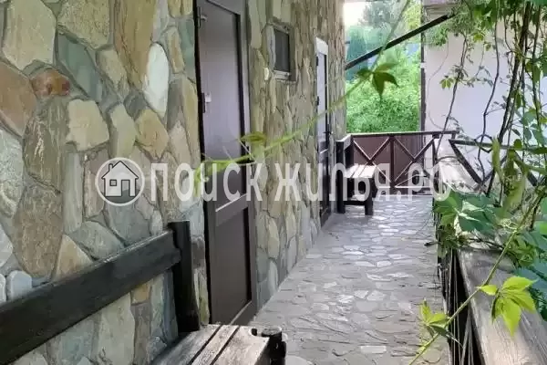 Дом под ключ «с бессейном до 20 человек» Дом под ключ «с бессейном до 20 человек»