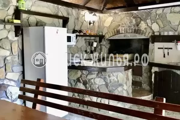 Дом под ключ «с бессейном до 20 человек» Дом под ключ «с бессейном до 20 человек»