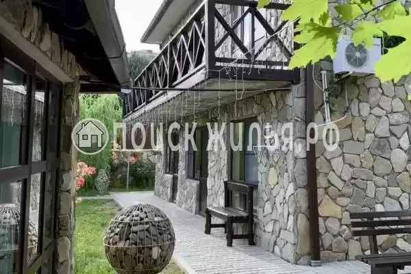 Дом под ключ «с бессейном до 20 человек» Дом под ключ «с бессейном до 20 человек»