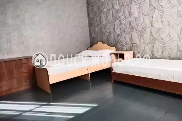 Дом под ключ, Днепровская, д.2Д/1