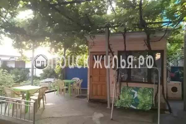 Частный сектор, Победы, д.376А