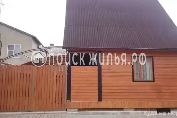 Дом под ключ «Felice» Дом под ключ «Felice»