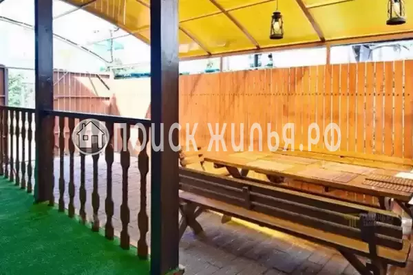 Дом под ключ «Felice» Дом под ключ «Felice»