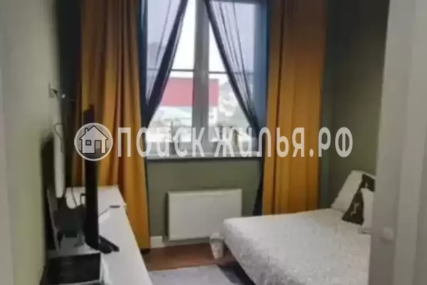 Квартира «В жк звезда» Квартира «В жк звезда»