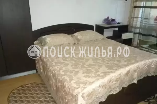 Частный сектор «Трехкомнатный коттедж»