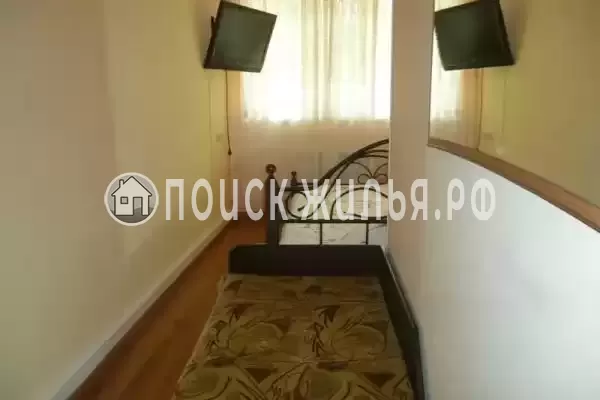 Частный сектор «Трехкомнатный коттедж»