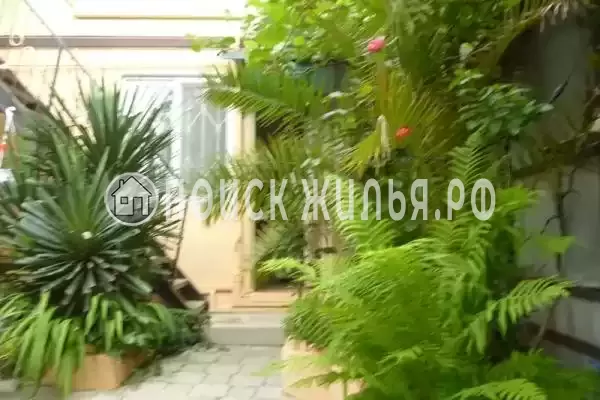 Частный сектор «Трехкомнатный коттедж»