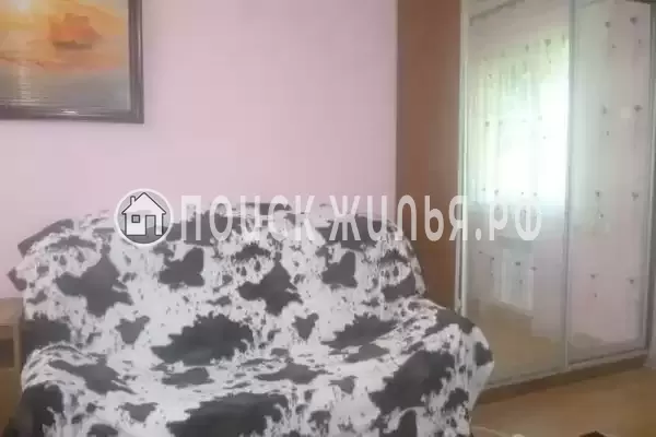 Частный сектор «Трехкомнатный коттедж»