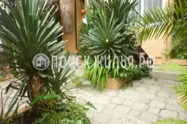 Частный сектор «Трехкомнатный коттедж»