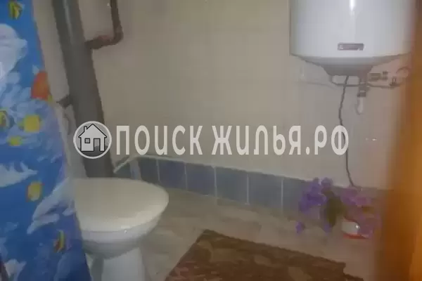 Частный сектор «Трехкомнатный коттедж»