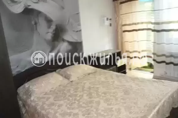 Частный сектор «Трехкомнатный коттедж»