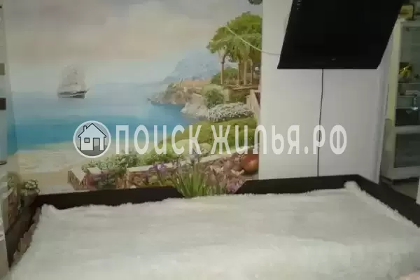 Частный сектор «Трехкомнатный коттедж»