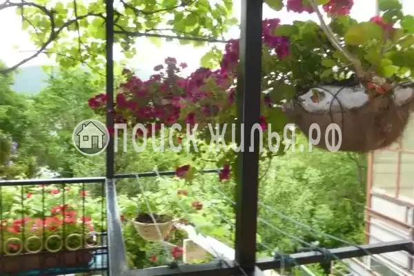 Частный сектор «Трехкомнатный коттедж»