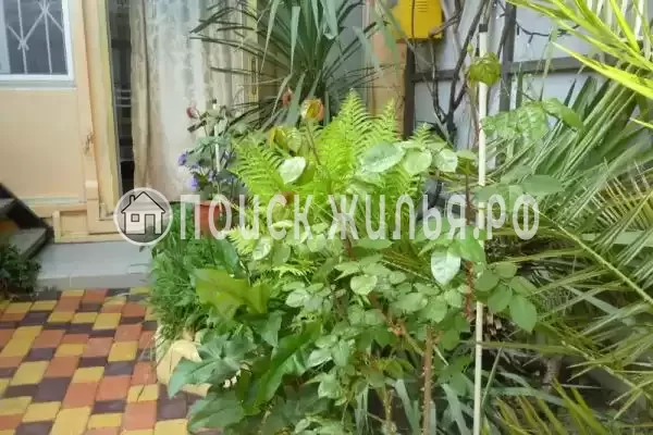 Частный сектор «Трехкомнатный коттедж»