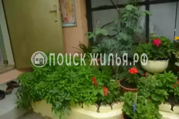 Частный сектор «Трехкомнатный коттедж»