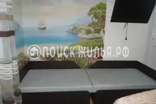 Частный сектор «Трехкомнатный коттедж»