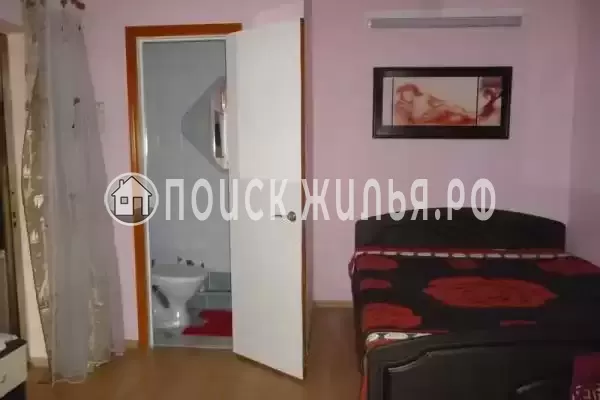 Частный сектор «Трехкомнатный коттедж»