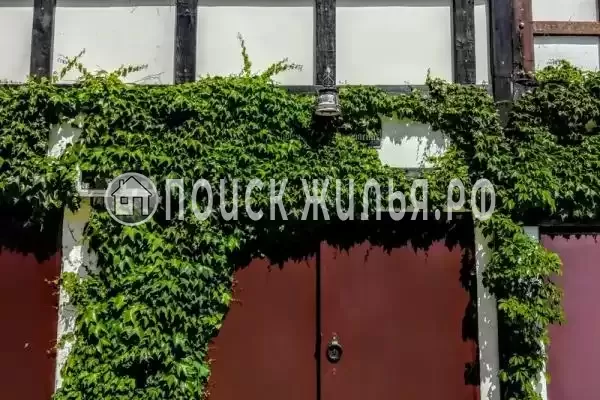 Частный сектор «Трехкомнатный коттедж»