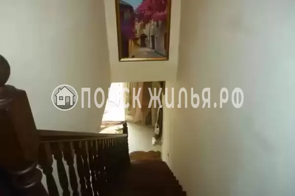 Частный сектор «Трехкомнатный коттедж»