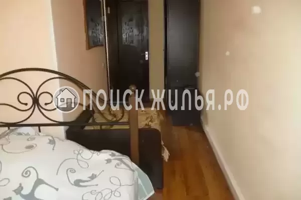 Частный сектор «Трехкомнатный коттедж»