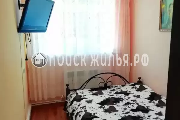 Частный сектор «Трехкомнатный коттедж»