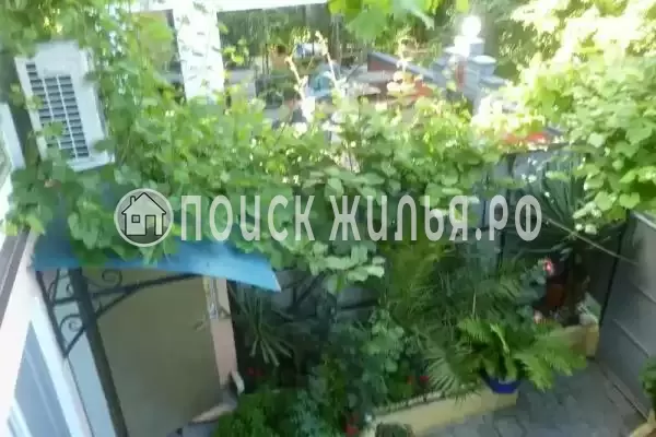 Частный сектор «Трехкомнатный коттедж»