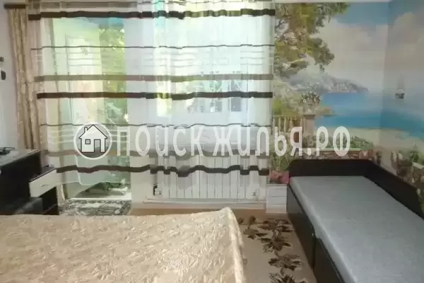 Частный сектор «Трехкомнатный коттедж»