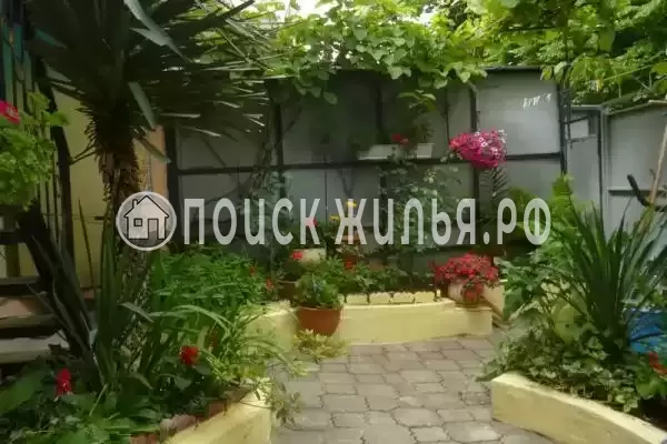 Частный сектор «Трехкомнатный коттедж»