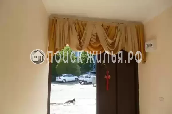 Частный сектор «Трехкомнатный коттедж»