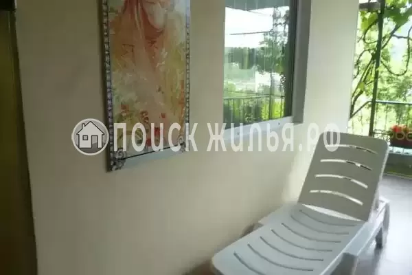 Частный сектор «Трехкомнатный коттедж»