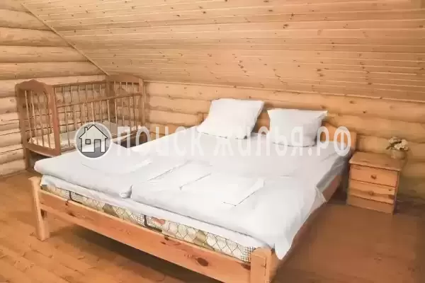 Частный сектор «Изба Де Люкс»