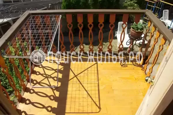 Частный сектор «Изба Де Люкс»