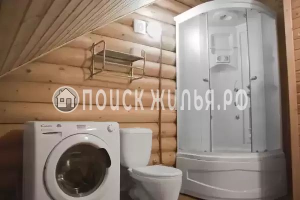 Частный сектор «Изба Де Люкс»