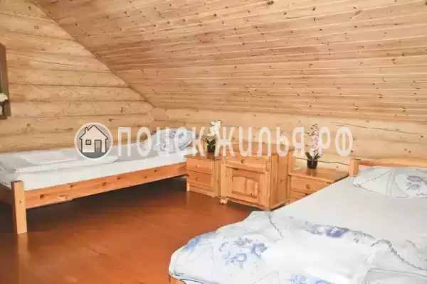 Частный сектор «Изба Де Люкс»