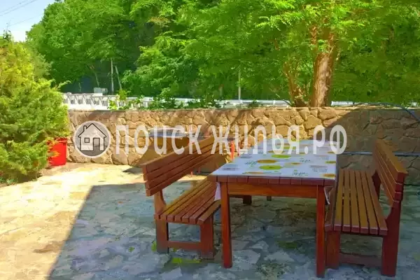 Частный сектор «Изба Де Люкс»