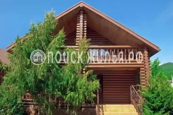 Частный сектор «Изба Де Люкс»