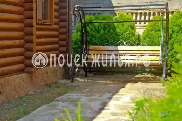 Частный сектор «Изба Де Люкс»